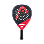 Pala de pádel HEAD HEAD Radical Motion Raquetas de test