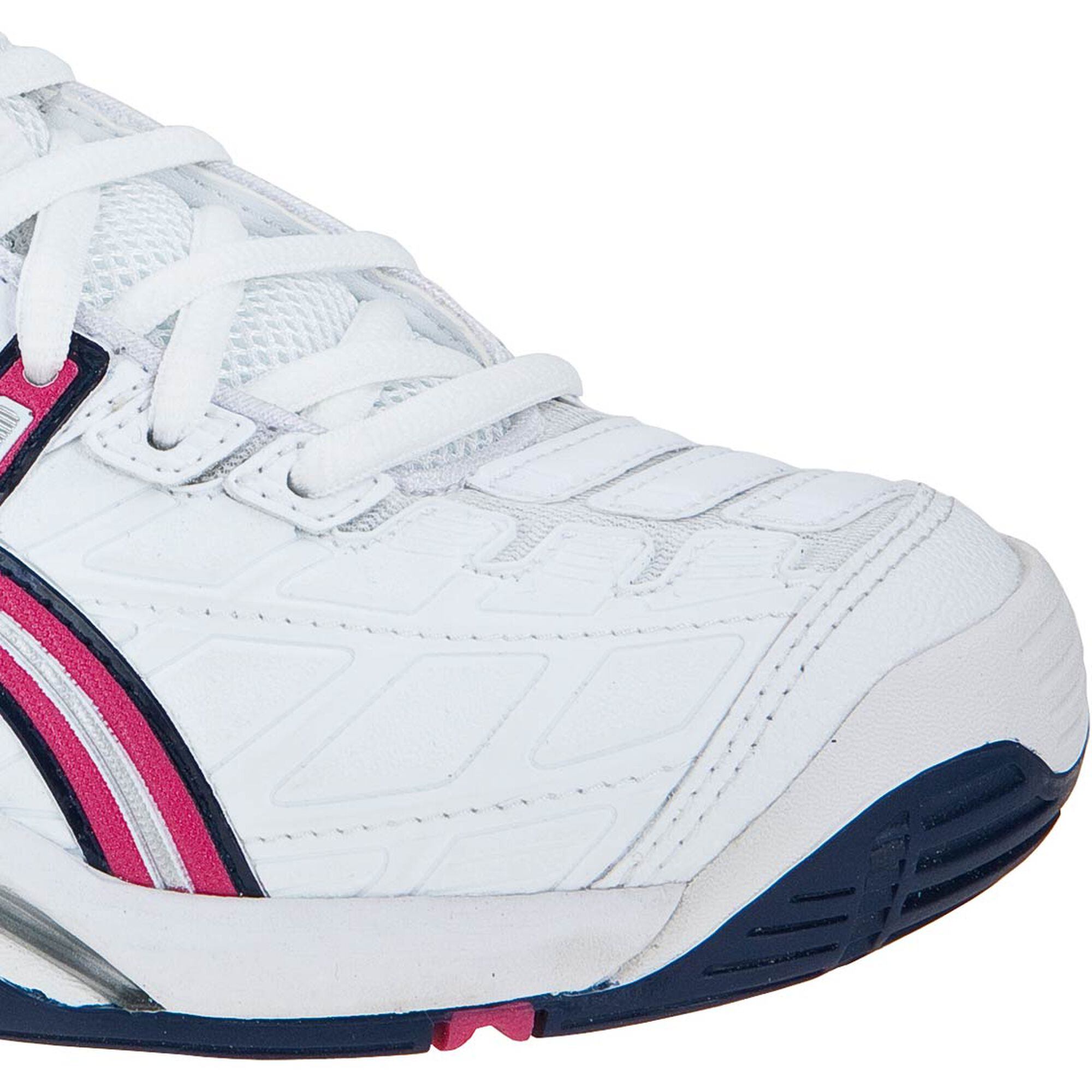 ASICS