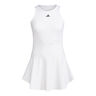 Y- Vestido Mujeres - blanco, 