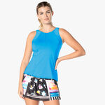 Ropa Lucky in Love Grand Slam Tank W/Bra