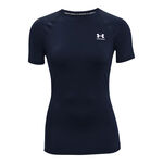 Ropa Under Armour Heatgear Authentics Comp Shortsleeve