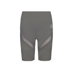 Ropa BIDI BADU BIDI BADU Quadriceps Move Cycling Shorts Mujeres-Gris
