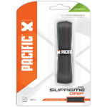 Grips Pacific Pacific Supreme Grip Pro Pack De 1-Negro