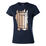 Glitter Court T-Shirt