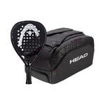 Packs de raquetas Padel HEAD HEAD Coello Motion