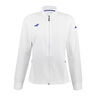 Play Chaqueta De Entrenamiento Mujeres-Blanco