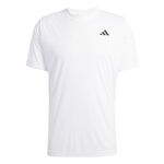 Ropa adidas adidas  Club Camiseta de manga corta Hombres - blanco
