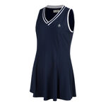 Ropa De Tenis Original Penguin TN DRESS W/ CONTRAST ARMHOLE AND NECK TAPING