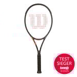 Raquetas De Tenis Wilson CLASH 100 V3.0 FRM