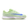 Zoom Vapor Pro 3 Zapatilla todas las superficies Mujeres-verde claro, azul
