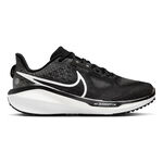 Zapatillas para correr Nike Nike Vomero 17 Zapatilla Neutral Mujeres-Negro,Blanco
