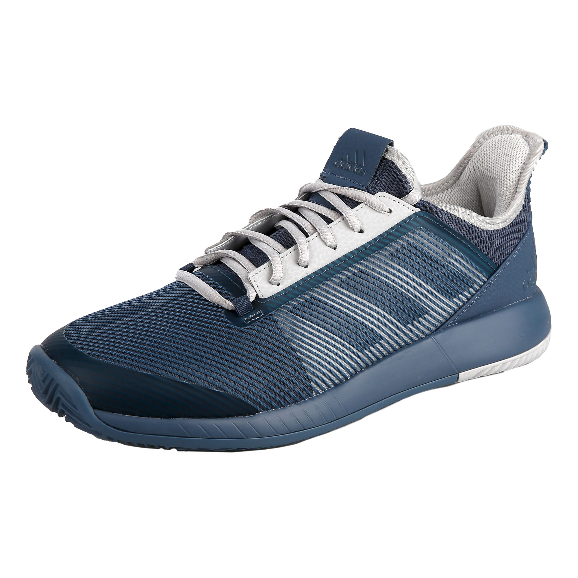 templo Circunstancias imprevistas alquiler adidas Adizero Defiant Bounce 2 Zapatilla Todas Las Superficies Hombres -  Azul Oscuro, Gris Claro compra online | Tennis-Point