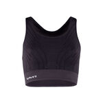 Ropa UYN UYN Motyon 2.0 UW Sujetador Deportivo Mujeres-Negro