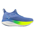 Zapatillas para correr Mizuno Mizuno Neo Vista 2              Zapatilla neutral Mujeres-azul, blanco