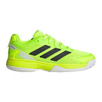 Zapatillas De Tenis adidas Ubersonic k AC