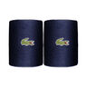 Cinta para sudor Pack de 2 -azul oscuro,verde oscuro