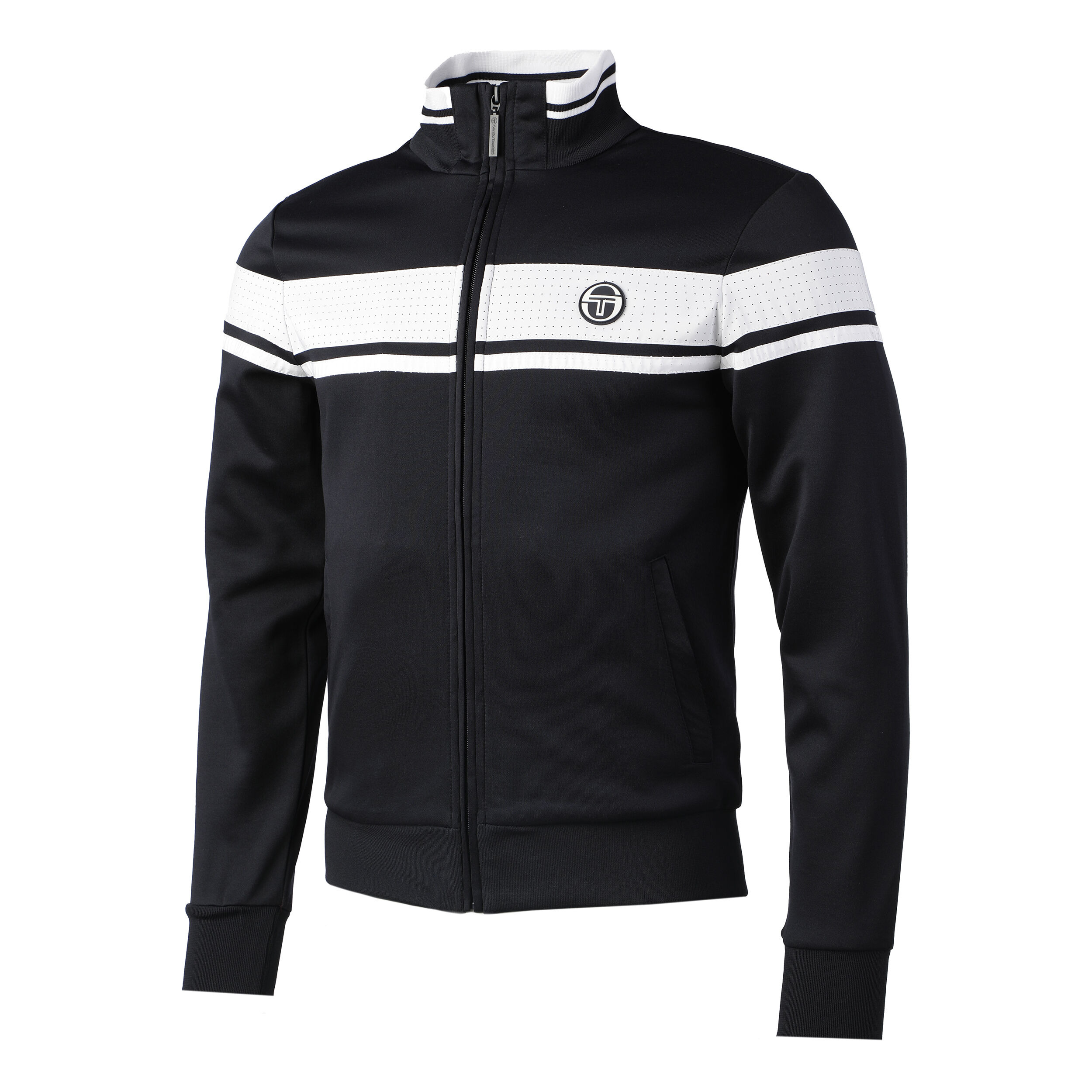 Buy Sergio Tacchini Young Line 1 Chaqueta De Entrenamiento Hombres