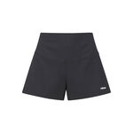 HEAD HEAD Dynamic Shorts con bolsillo para pelota Mujeres - negro, 
