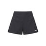 Dynamic Shorts con bolsillo para pelota Mujeres - negro, 
