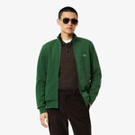 Ropa Lacoste Core Lifestyle Sweat Jacke