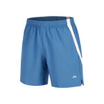Ropa de tenis JLindeberg JLindeberg Tony  Shorts Hombres-azul