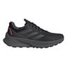 Terrex Soulstride Flow Zapatilla Trail Hombres-Negro,Gris