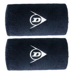 Ropa Dunlop D TAC Wristband Long 2pk white