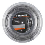 Cordajes De Tenis HEAD Hawk 200m grau