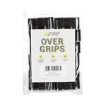 Sobregrips Racket Roots RR Grips 12er schwarz