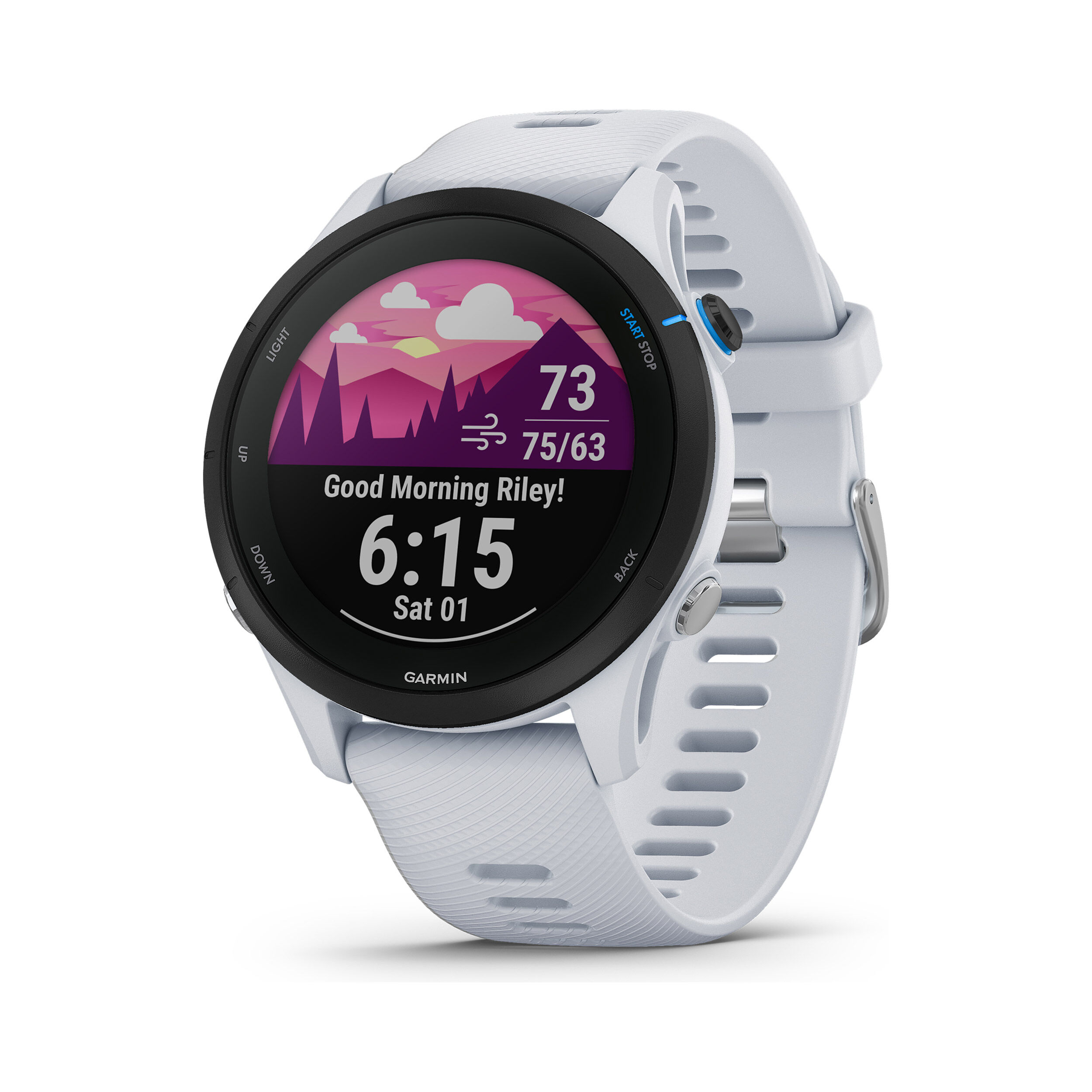Reloj garmin pulsometro hotsell