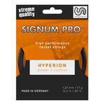 Cordajes De Tenis Signum Pro Hyperion 12m schwarz