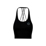 Ropa De Tenis BIDI BADU Pecprotect Move Bra - black