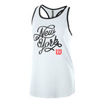 Ropa Wilson NYC Calligra Tech Tank