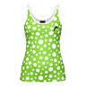 Spirit Ii Camiseta De Tirantes Mujeres-Verde