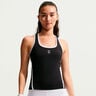 Court Dri-Fit Advantage Camiseta de tirantes Mujeres-negro