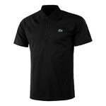 Ropa Lacoste Lacoste Tennis Polo Hombres-Negro