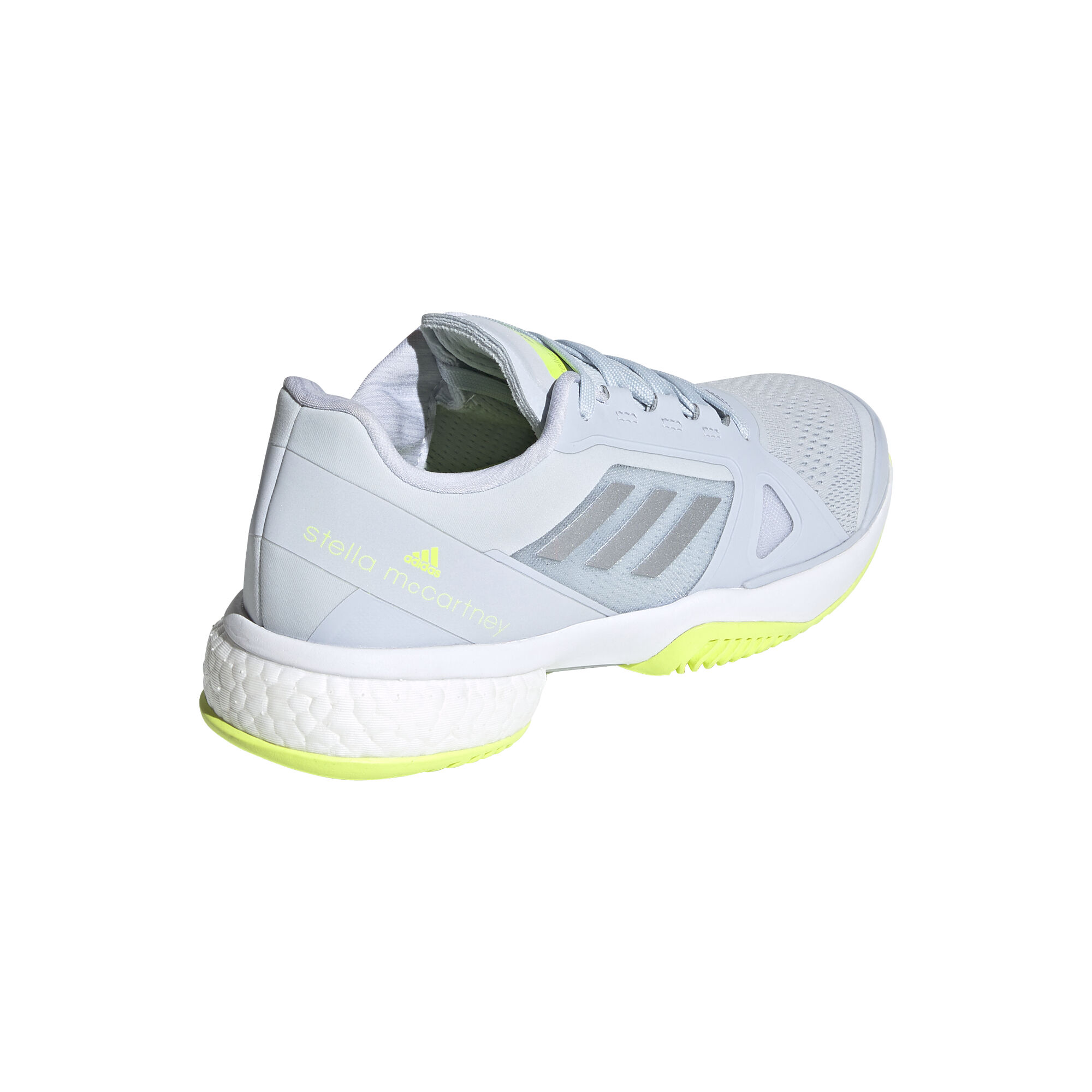 Buy adidas Stella McCartney Tennis Zapatilla Todas Las Superficies Mujeres Azul Claro Lima online Tennis Point ES