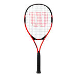 Raquetas de tenis Wilson Wilson Pro Staff Precision Jr 25 Raqueta De Niños