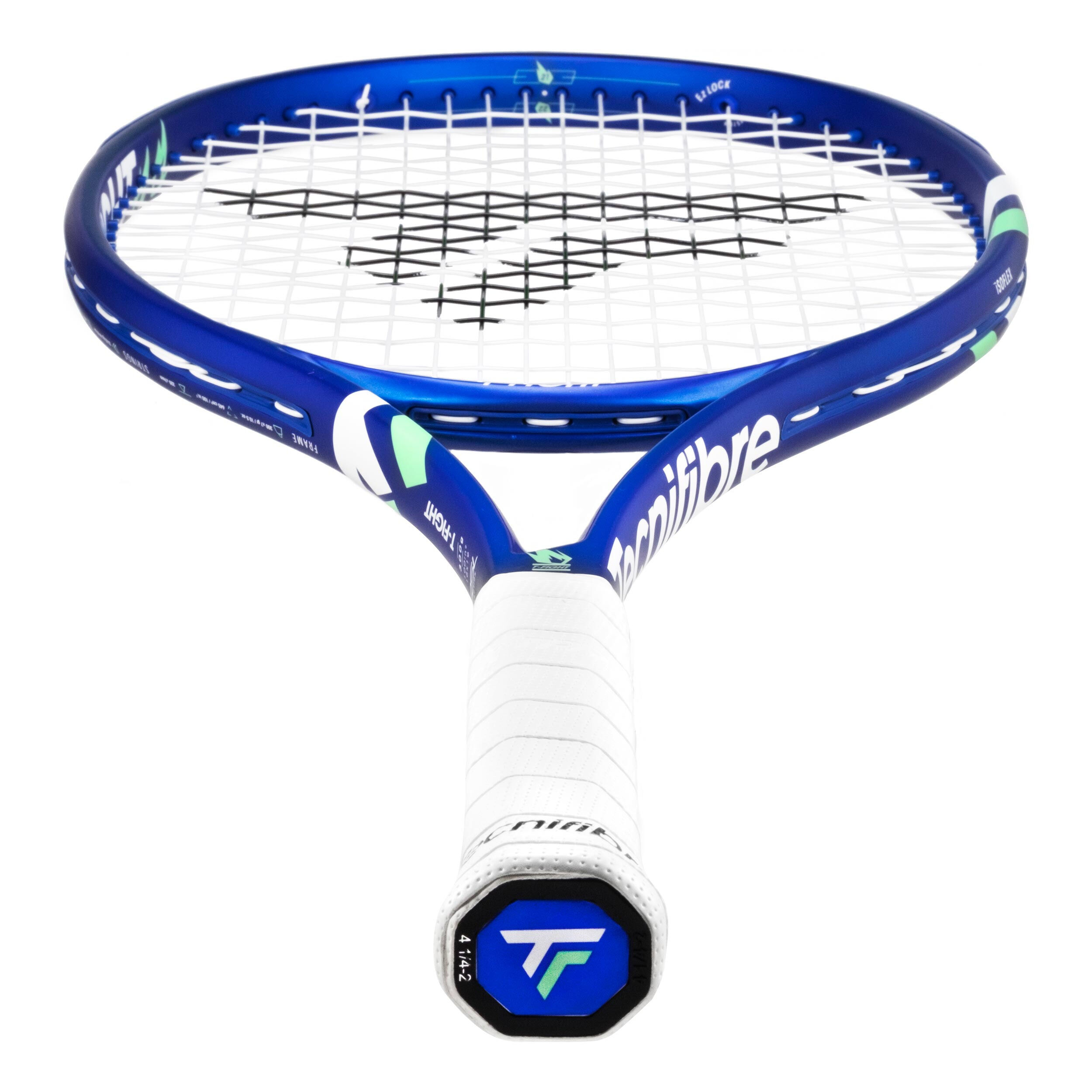 Tecnifibre T-Fight 300 ID | Tennis-Point