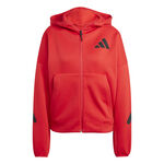 Ropa adidas Z.N.E. Sweatjacket