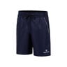 Rob Shorts Hombres-azul oscuro