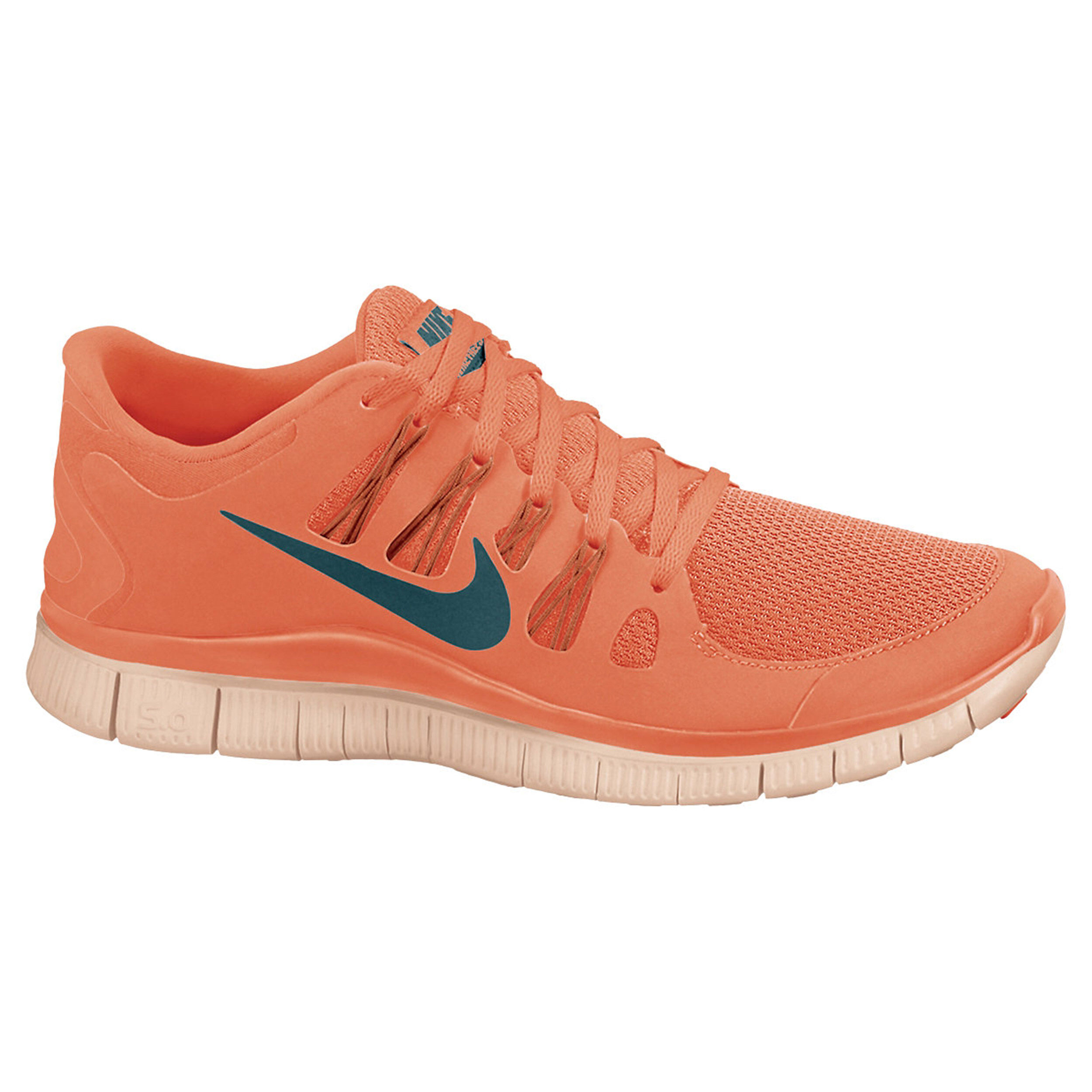 nike free 5.0 colores