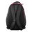 Backpack Team schwarz rot (Special Edition)