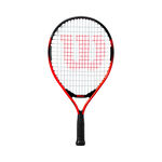 Raquetas De Tenis Wilson Pro Staff Precision Jr 21