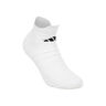 Low Calcetines de tenis Unisex-blanco, negro