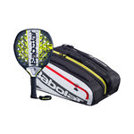 Packs de raquetas Padel Babolat Babolat Counter Veron 2025