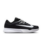 Zapatillas de tenis Nike Nike Zoom Vapor Pro 3 Zapatilla tierra batida Hombres-negro, blanco