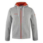Ropa Babolat Exercise Hood Jacket Men