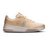 THE ROGER ADV Pro W AC Zapatilla todas las superficies Mujeres-beige, albaricoque