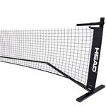 Equipo de entrenamiento HEAD HEAD Red De Tenis 6,10m-Negro